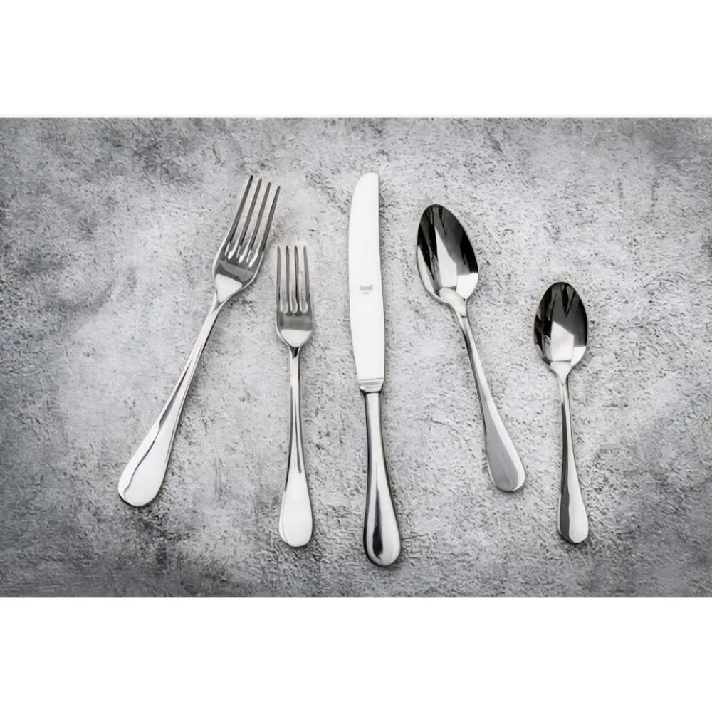 Mepra Brescia 5-Piece Flatware Set